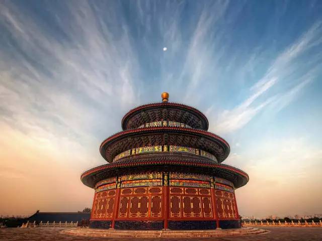 探寻古都魅力,北京的历史与文化之旅