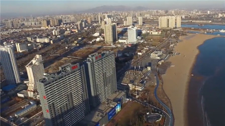 河北,古今交融的壮丽画卷