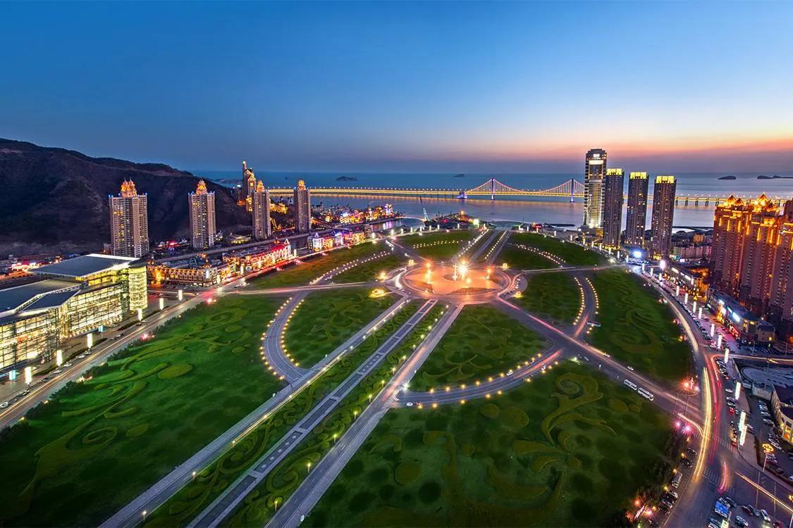 魅力辽宁,北方城市的璀璨明珠🌟