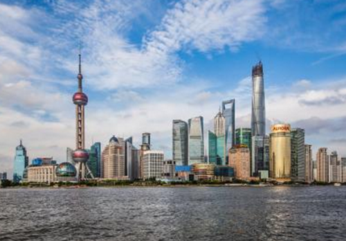 上海盛情邀约,尊敬的嘉宾与朋友共襄盛举