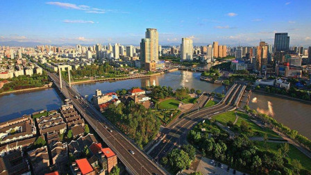 浙江，致敬领导与同胞的深情呼唤