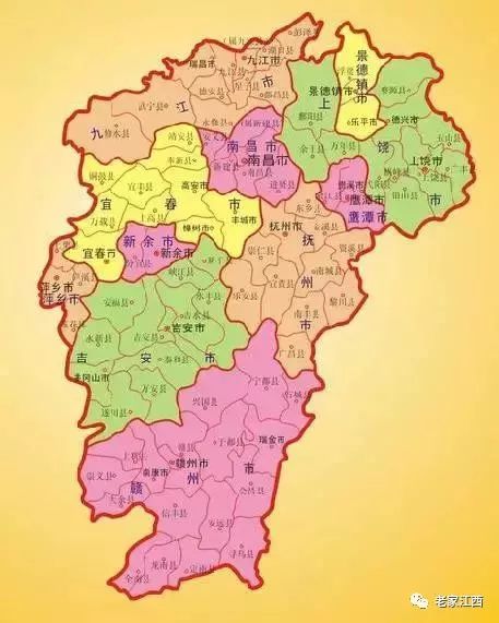 赣鄱秘境，江西千年风情之旅