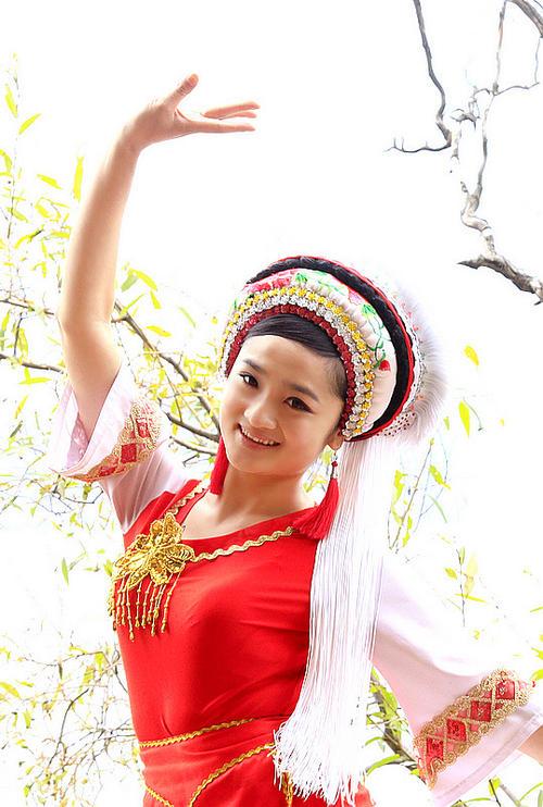 云南，生态秘境与民族风情的多彩画卷