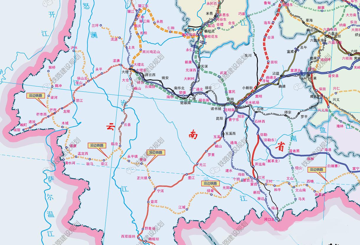 云南,生态秘境与民族风情的多彩画卷