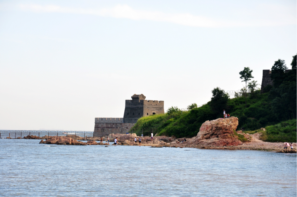 秦皇岛,历史、经济与环境的交织发展观察