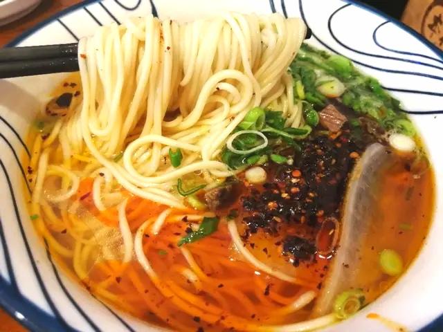 青海小巷深处的藏香阁，别样风情寻味记