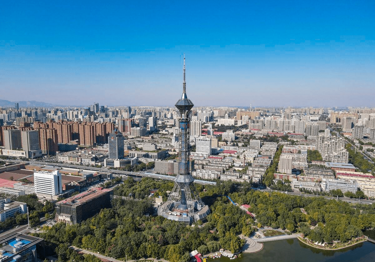 保定的独特韵味