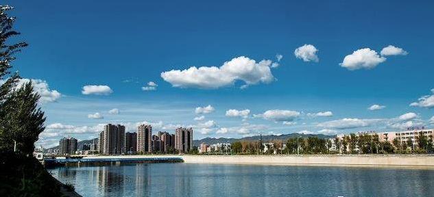 张家口,历史底蕴与现代风采的交融之城