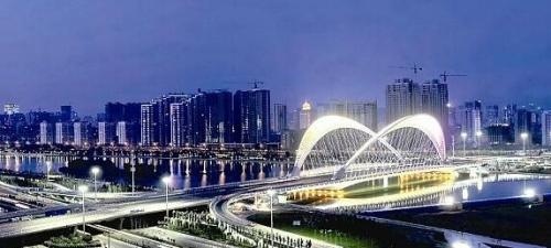 太原,探寻城市之韵