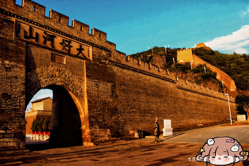 绿色冬奥，张家口崛起之旅