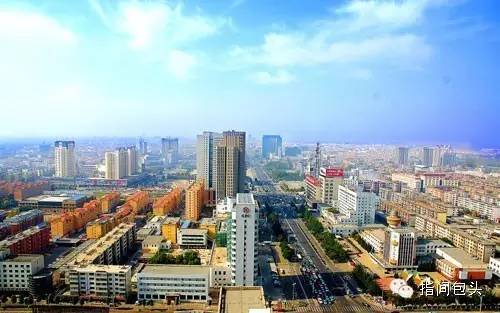 包头，友情的温馨日常之旅