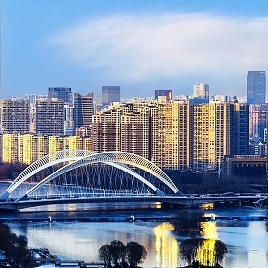 探寻太原古城的独特魅力