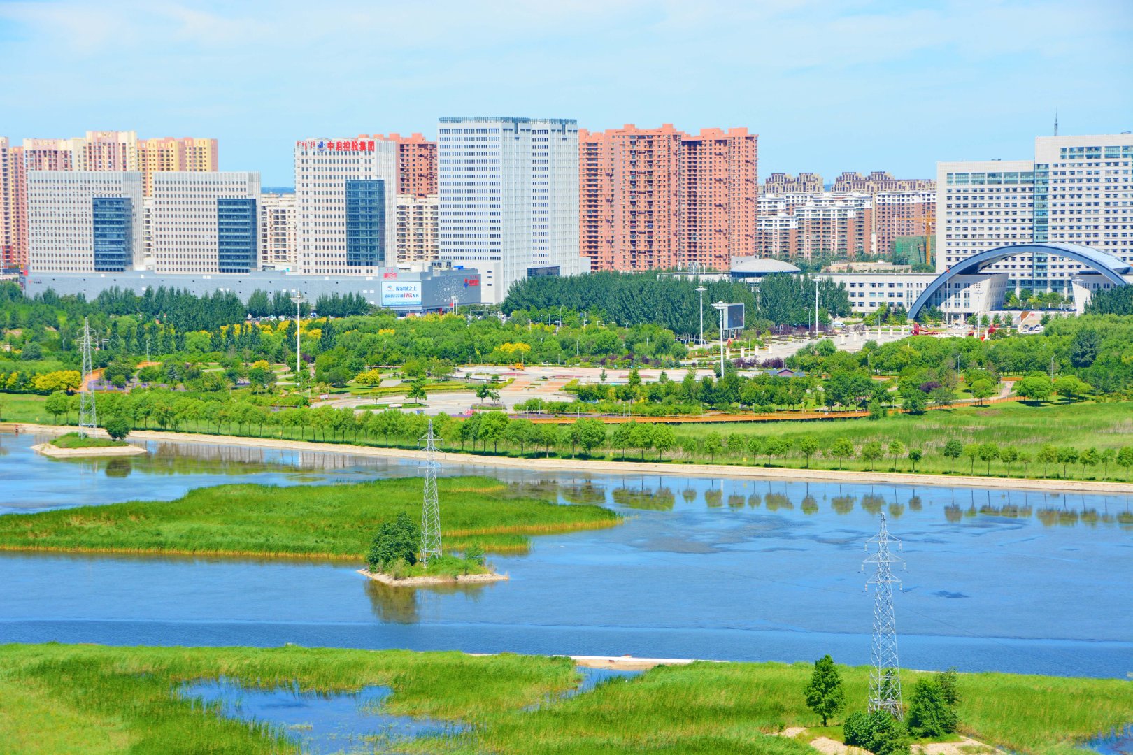 通辽,梦想起航之地,自信与成就感的培育摇篮