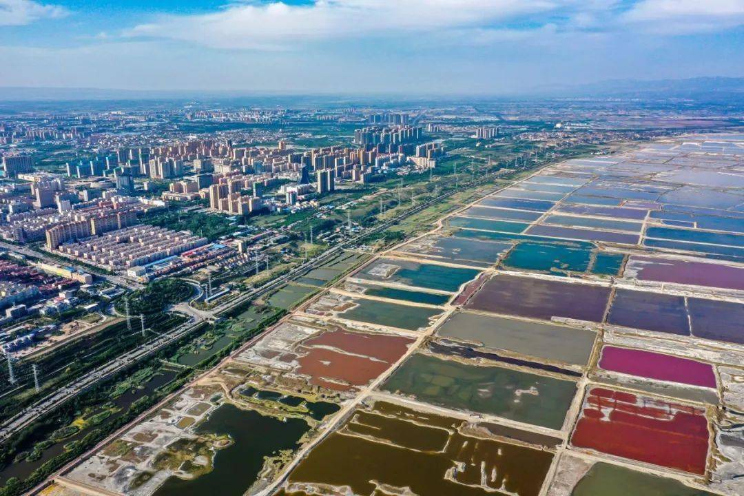 运城之旅,逃离喧嚣,寻访自然宁静奇遇地