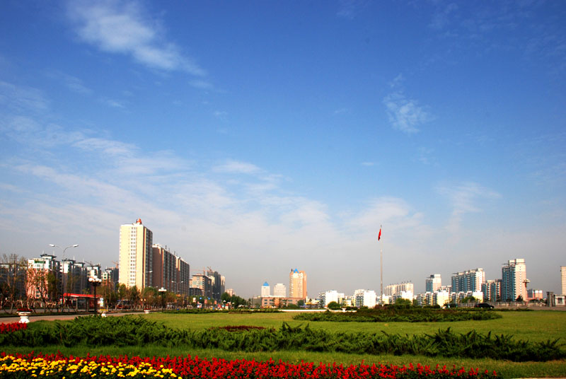 抚顺之韵,历史文化的印记