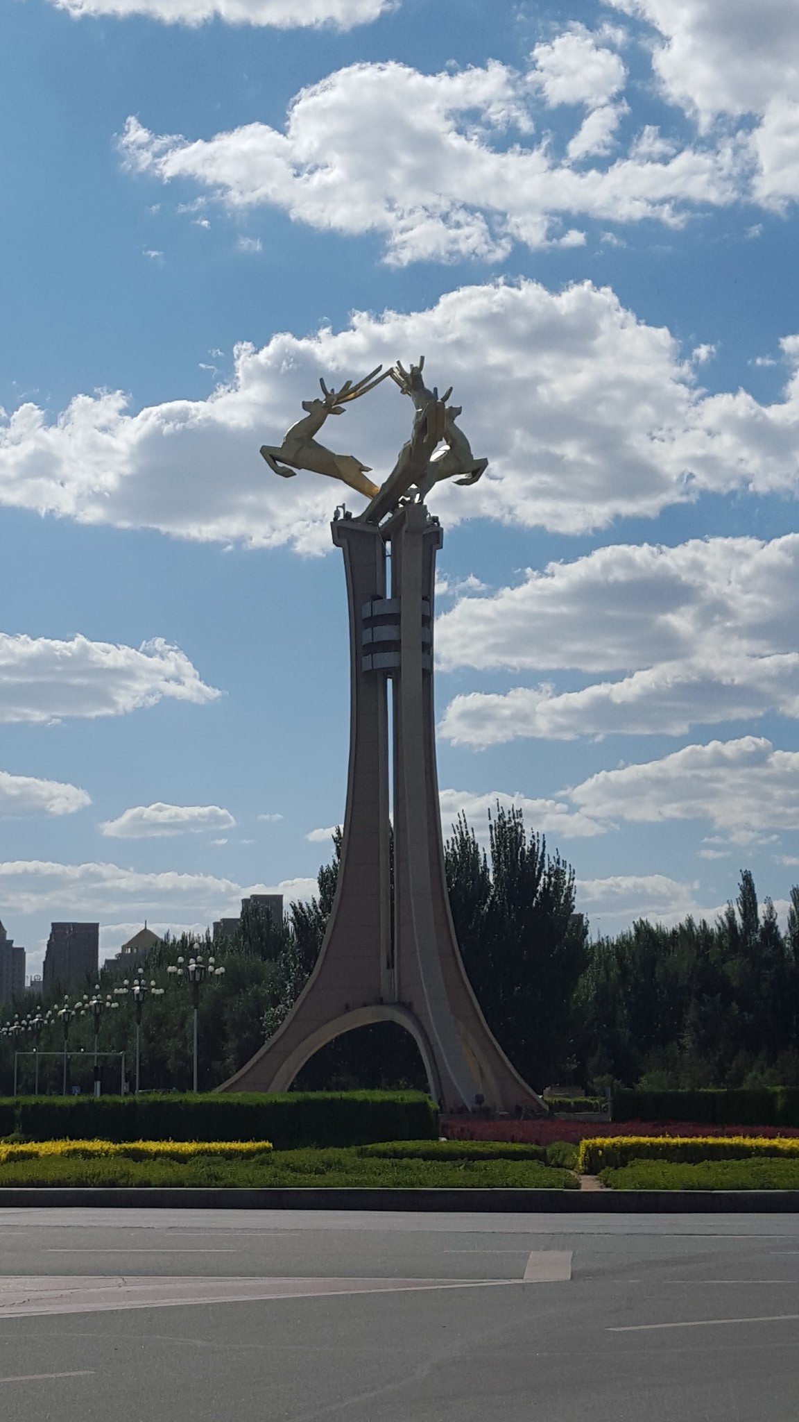 走进包头，黄河文明与现代工业的璀璨明珠