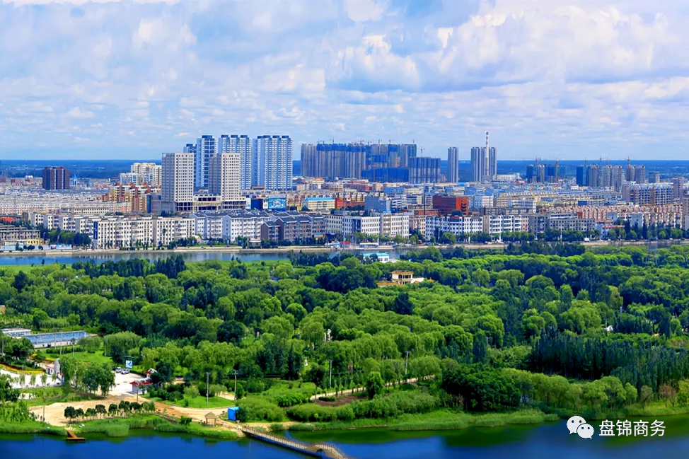 盘锦自然探索之旅，寻找内心的平和与喜悦