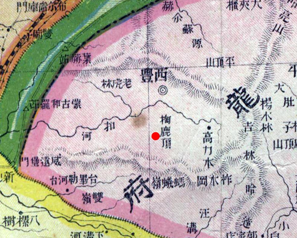 铁岭，历史与现代交融的城市风采