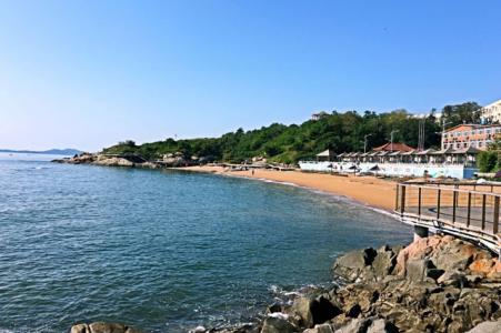 揭秘葫芦岛海域的魅力与神秘之处